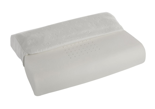 Подушка Memoform Wave Classico